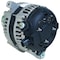 Wai Global Alternator, ALTND ERIF HP, 145 Amp12 Volt, CW, 6Groove Clutch Pulley 11063N - alternate 1